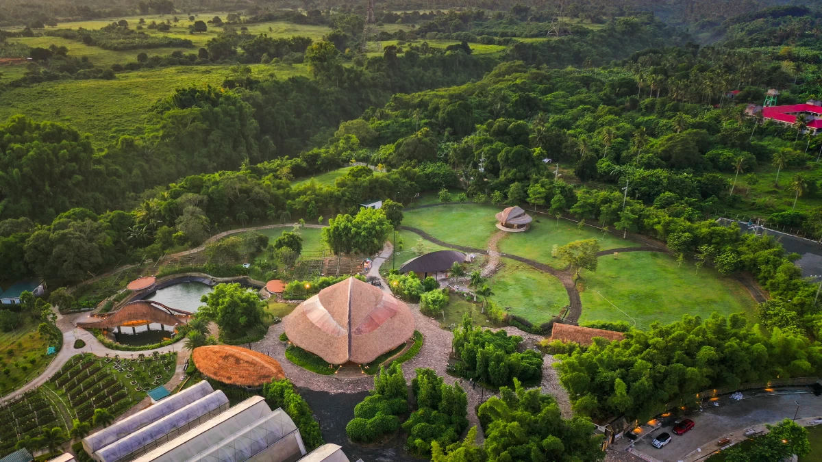 ecopark philippines top