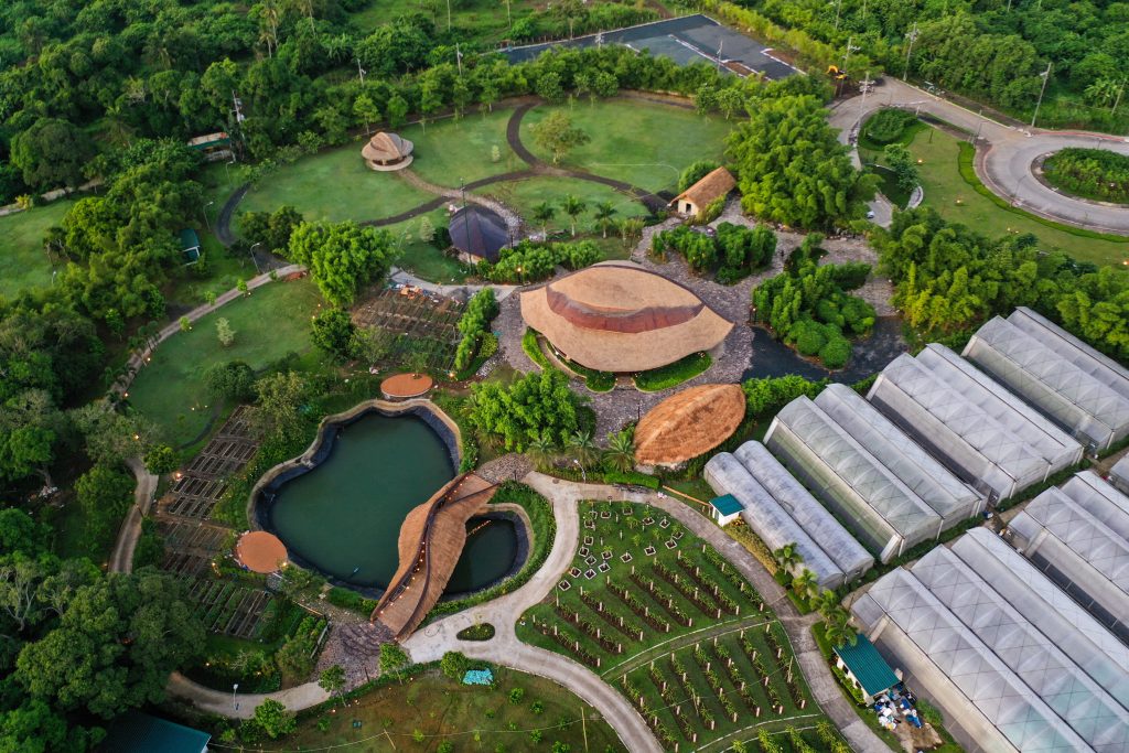 ecopark philippines top